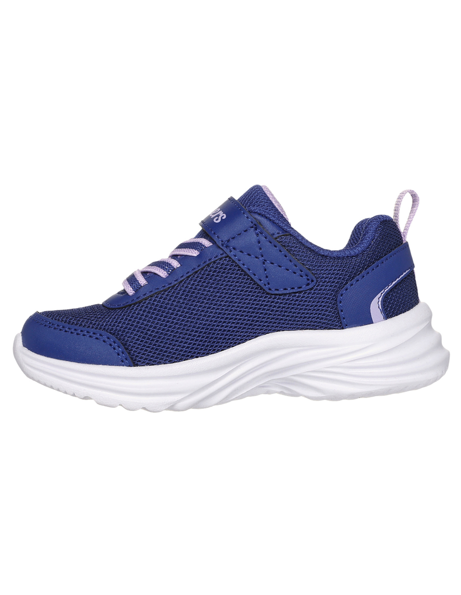 Tenis Skechers Friendship Vibes para Niña