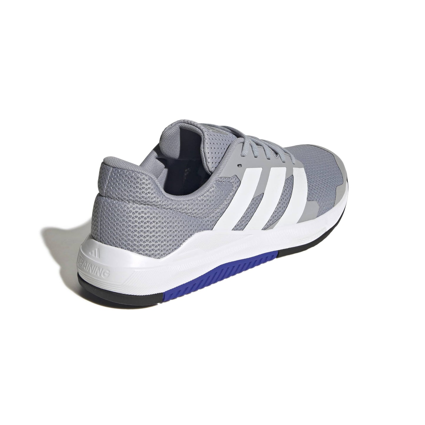 Tenis Adidas Dropset Base Trainer M Plata para Hombre