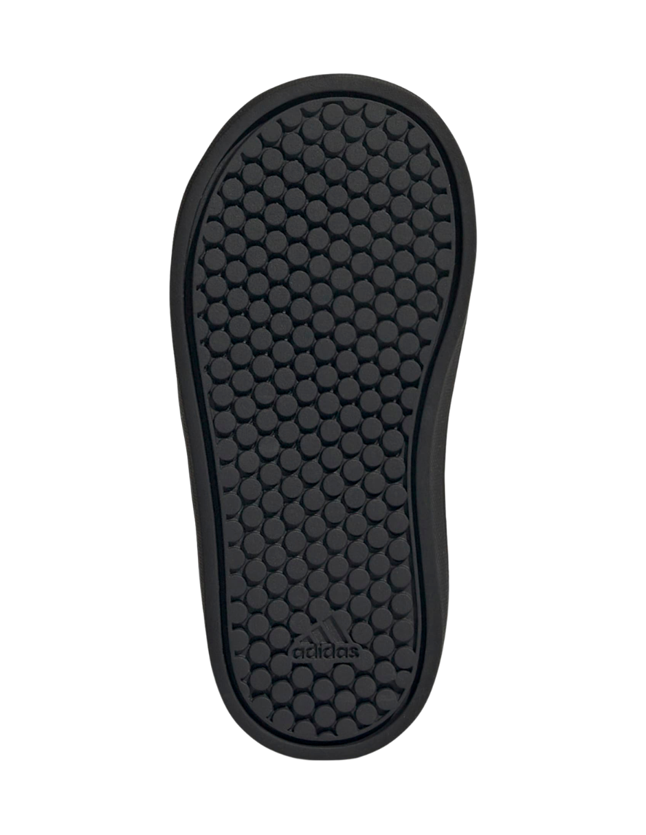 Tenis Adidas VS Pace 2.0 CF I Negros para Niños(Unisex)