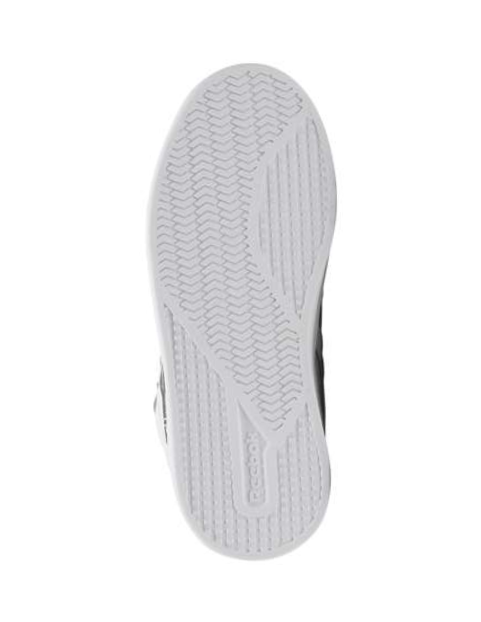 Tenis Reebok Royal Prime Mid 2.0 Blancos para Niños(Unisex)