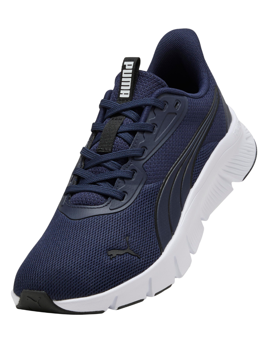 Tenis Puma Flexfocus Lite Modern Azul Marinos para Hombre