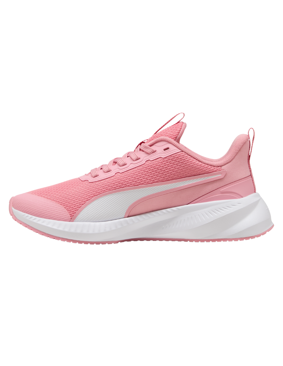 Tenis Niña Flyer Lite 3 Jr Rosa -Puma