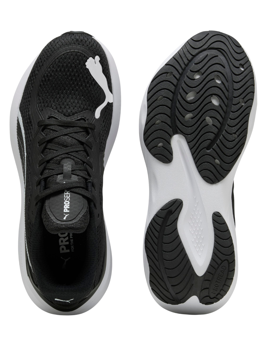 Tenis Puma Scend Pro 2 Negros para Hombre
