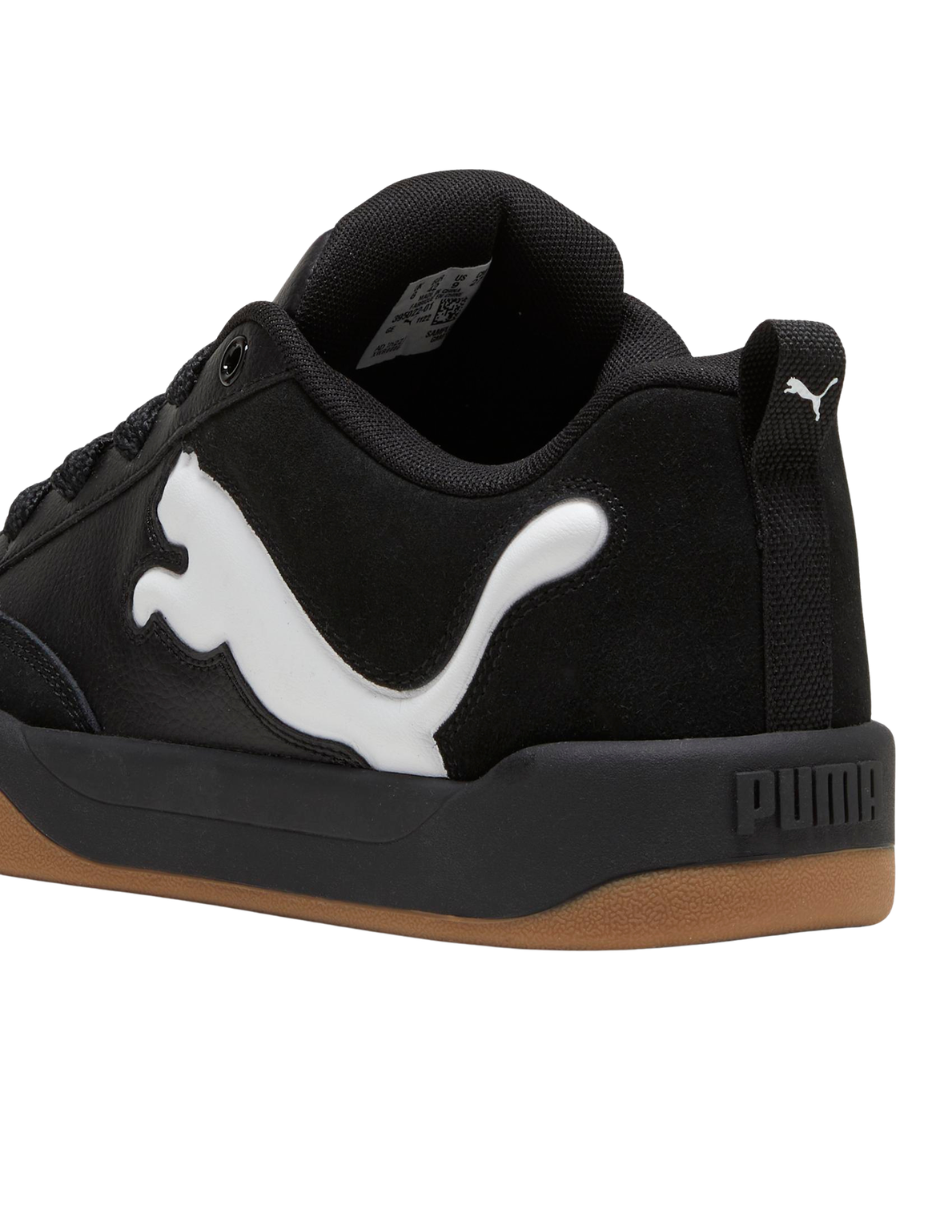 Tenis Puma Park Lifestyle SD Negros para Hombre