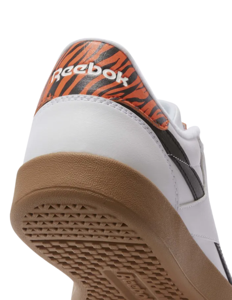 Tenis Hombre Reebok Smash Edge