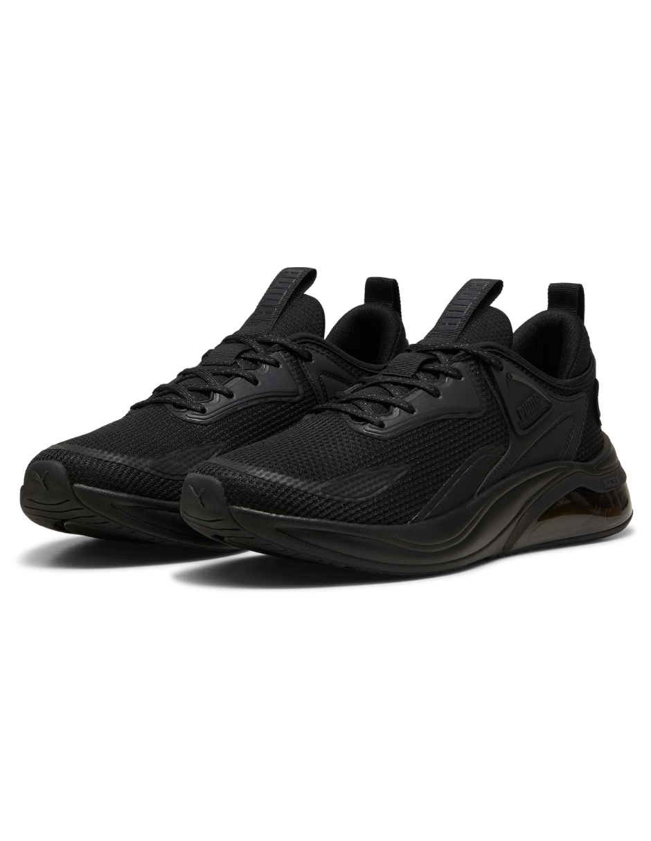 Tenis Hombre Cell Thrill Negro -Puma