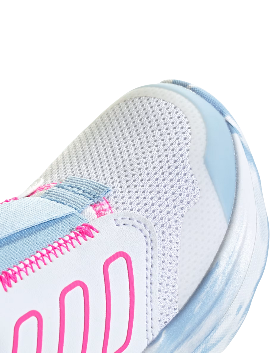 Tenis Niña Tensaur Comfort Ac C Rosa -Adidas