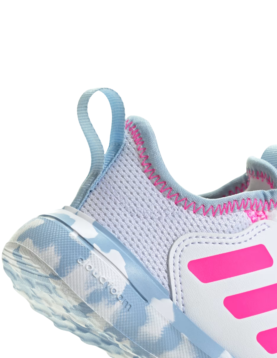 Tenis Niña Tensaur Comfort Ac I Rosa -Adidas