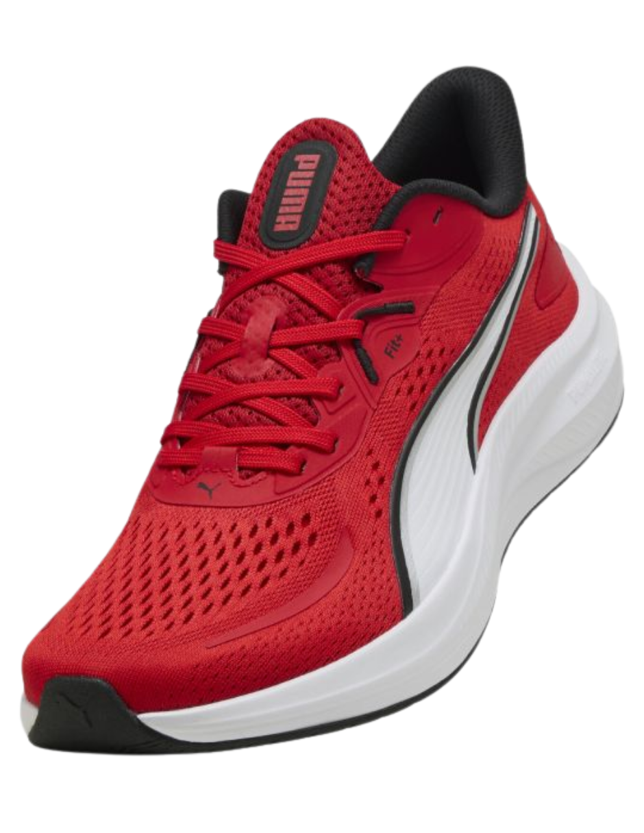 Tenis Puma Skyrocket Lite 2 Rojo para Hombre