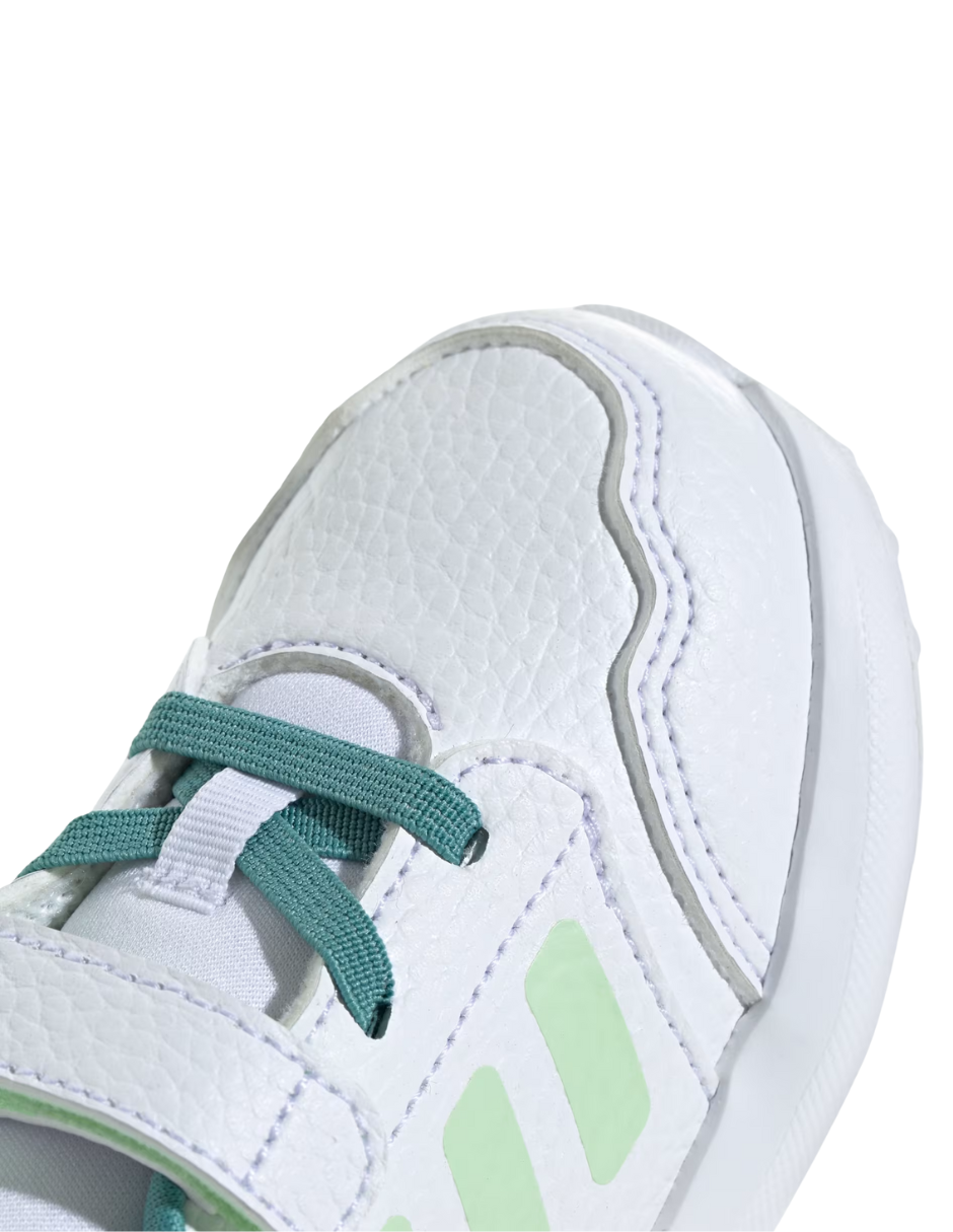 Tenis Niño Tensaur Run 3.0 El I Blanco -Adidas