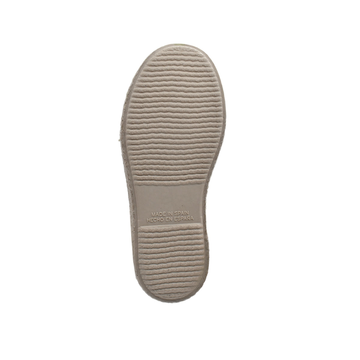 Zapatos Tokolate Tipo Valenciana en Lino Azul con Lazo para Niños (Unisex)