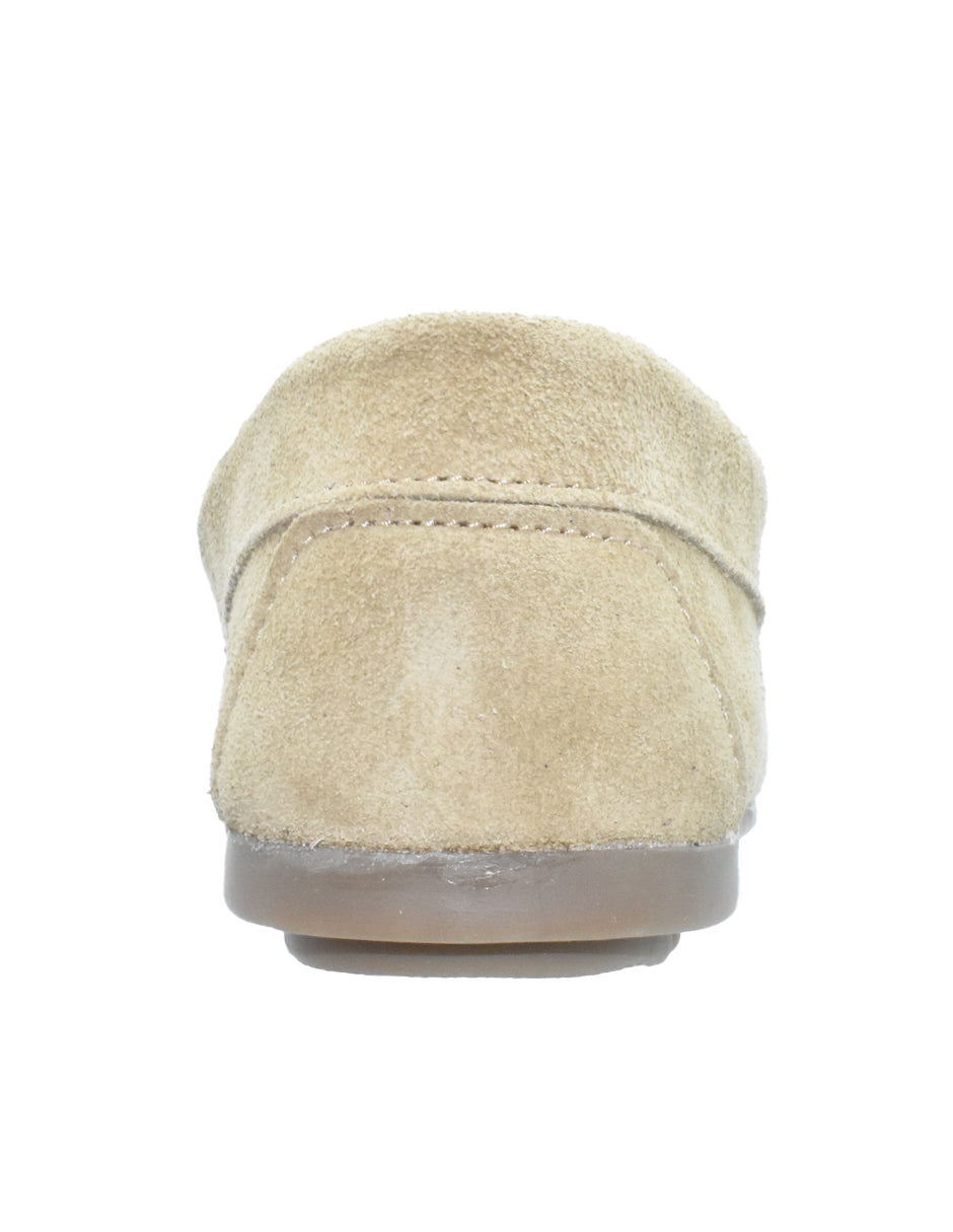 Mocasines Belinos Basico Antifaz Arenas para Niño
