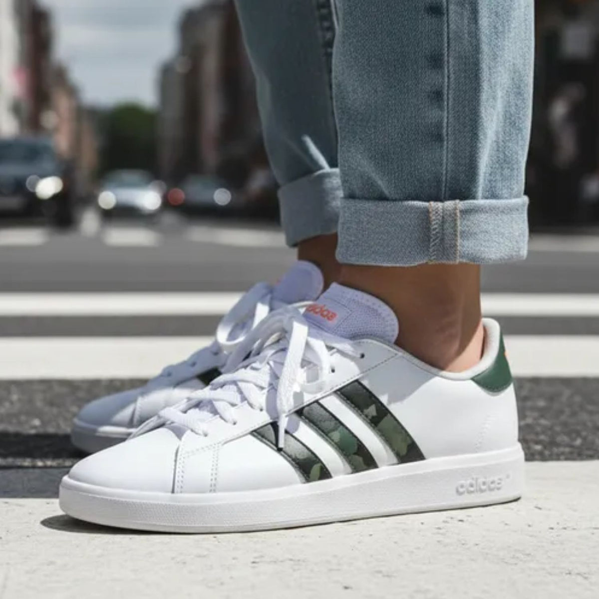 ADIDAS GRAB MELI 1ER SEM 26