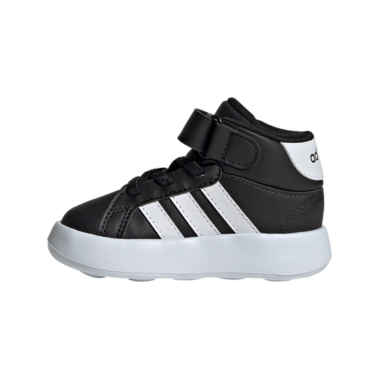 TENIS NIÑO GRAND COURT MID I ADIDAS