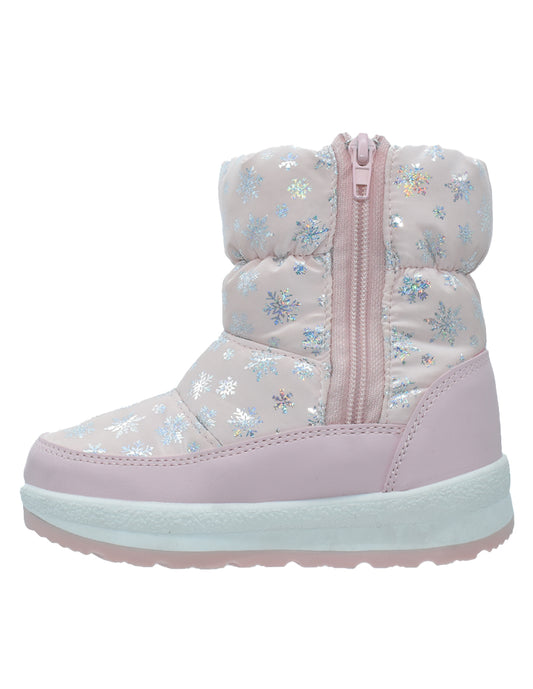 Bota Baja Niña/Copos