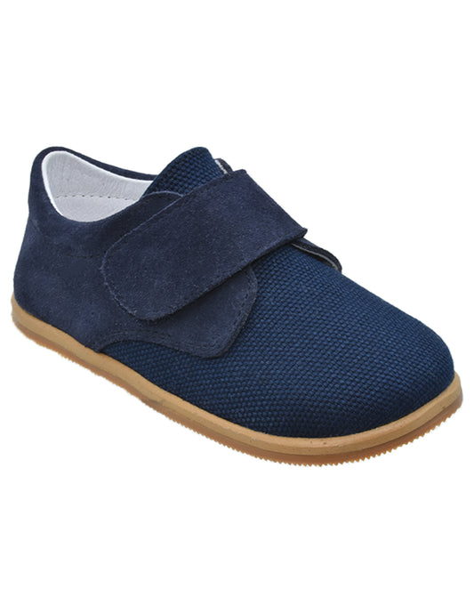 Blanditos Barefoot Tejido Niño