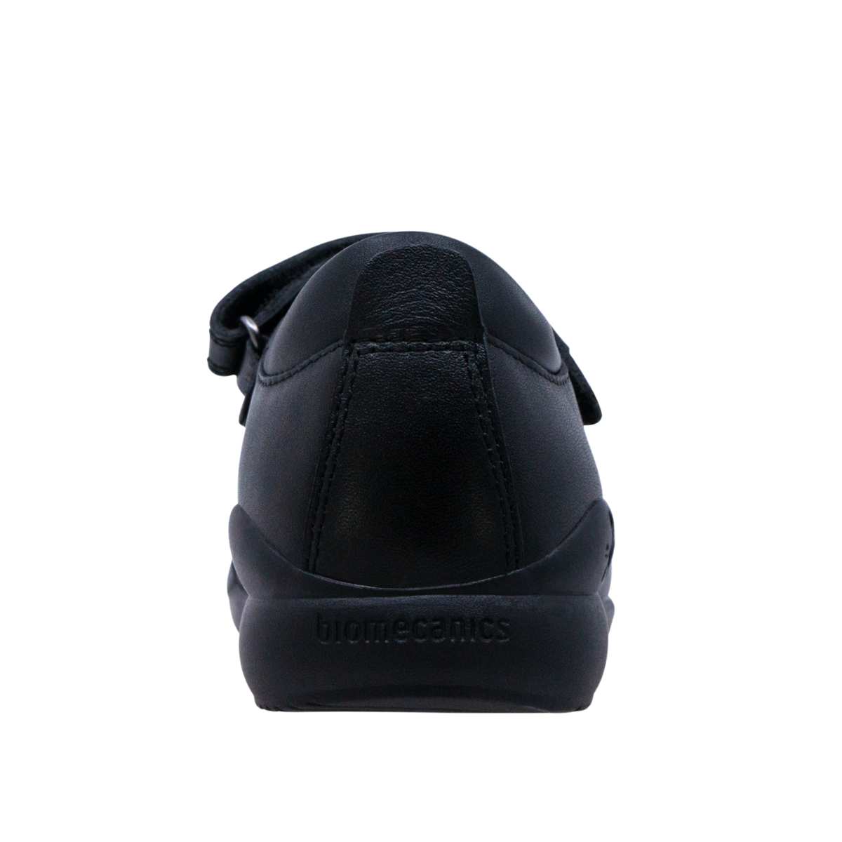 Biomecanics Zapato Escolar Niña Piel Puntera