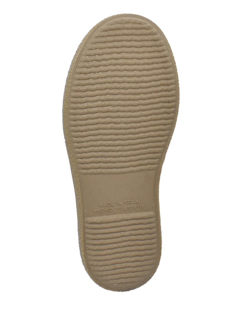 Bota Niño /Bluche / Serratex Café -Tokolate