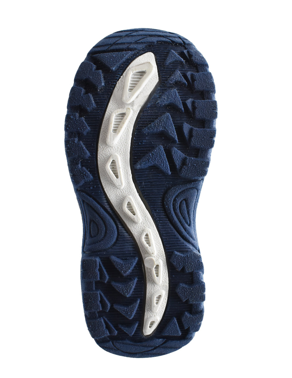 Bota Niño Nieve/Copos