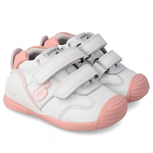Biomecanics Zapato de Niña Básico