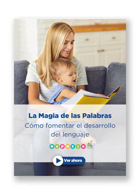 Lenguaje - Marisa Gómez