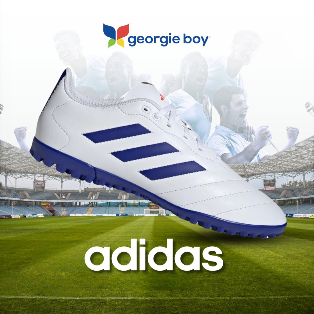 ¿Césped, Interior o Artificial? Elige el Calzado de Fútbol Ideal para tu Pequeño ⚽