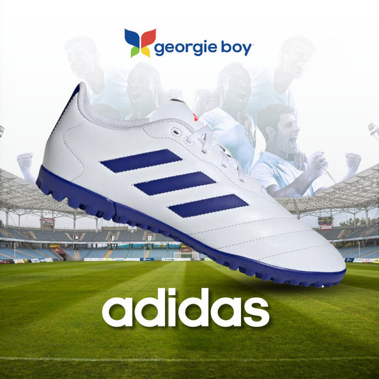 ¿Césped, Interior o Artificial? Elige el Calzado de Fútbol Ideal para tu Pequeño ⚽