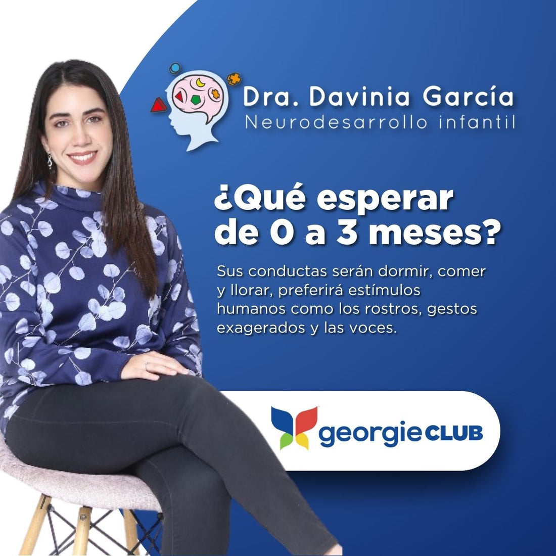 Bebé en Crecimiento: Todo Sobre el Desarrollo de 0 a 3 Meses 🎈🍼