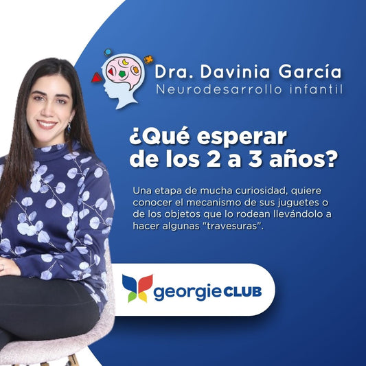 Exploración y Crecimiento: Cómo Tu Hijo de 2 a 3 Años Conquista el Mundo 🚀🌍
