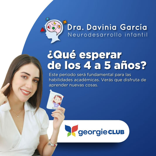 De Curioso a Creador: Cómo Tu Hijo de 4 a 5 Años Explora y Aprende 🌟🧠