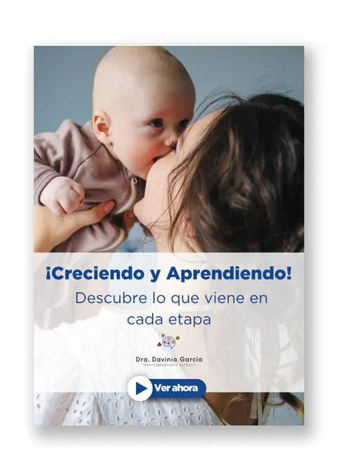 Desarrollo - Dra Davinia Garcia