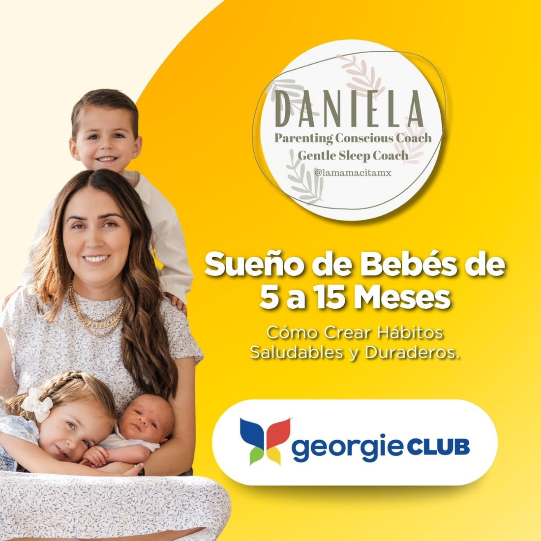 Sueño de Bebés de 5 a 15 Meses: Cómo Crear Hábitos Saludables y Duraderos 🌙👶