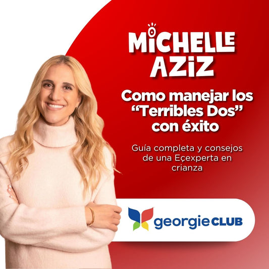 Guía Completa para Manejar los 'Terribles Dos' con Éxito 👶🧠 Consejos de una Experta en Crianza