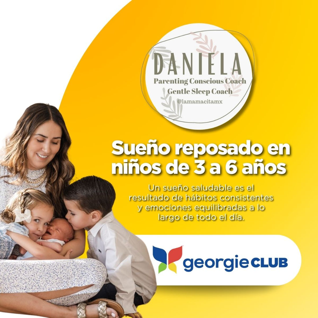Rutinas y Estrategias para un Sueño Reposado en Niños de 3 a 6 Años 💤👧🧒