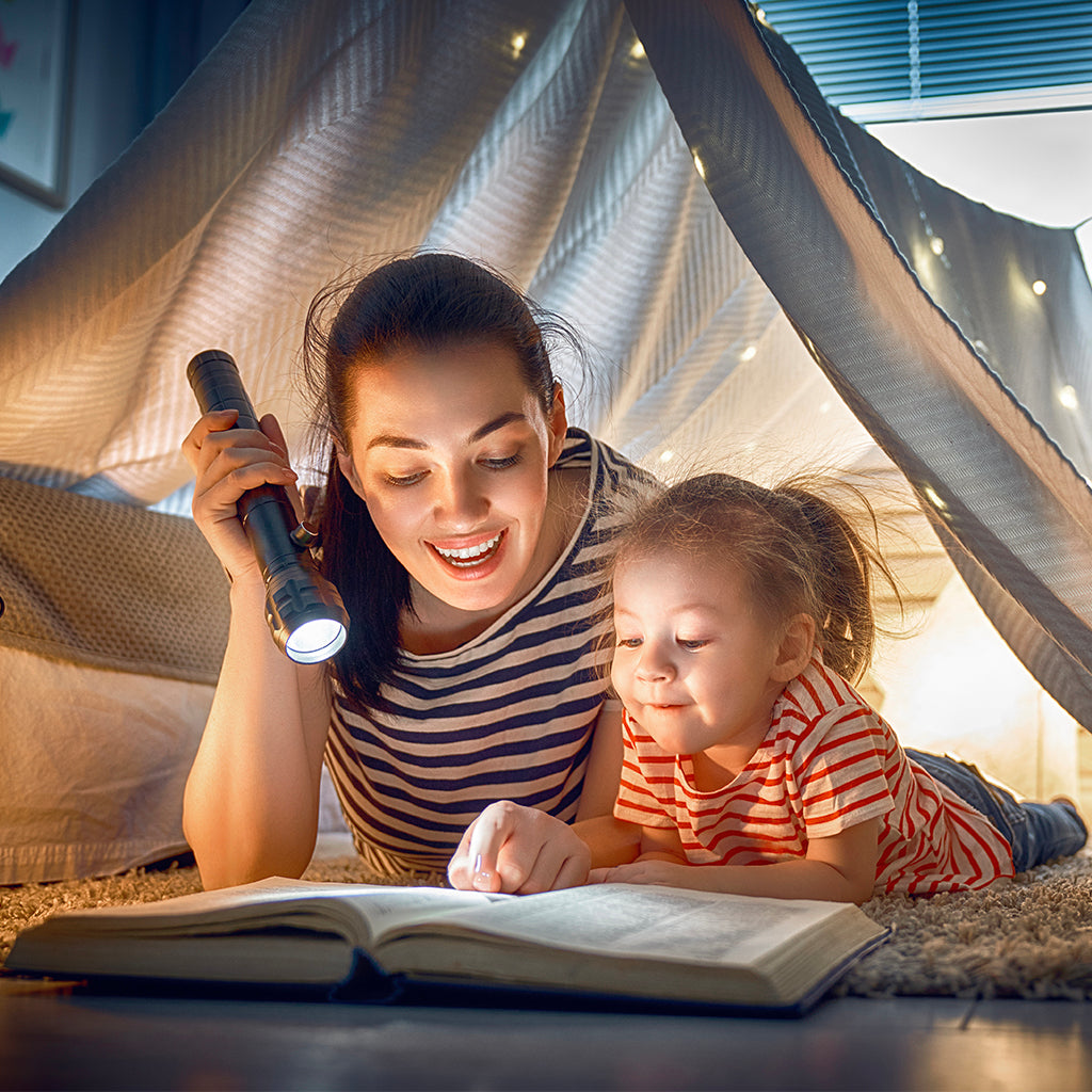 La importancia de los primeros años en el desarrollo del niño