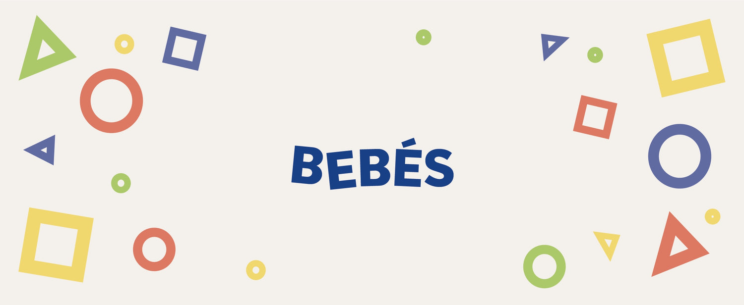 Calzado para Bebé