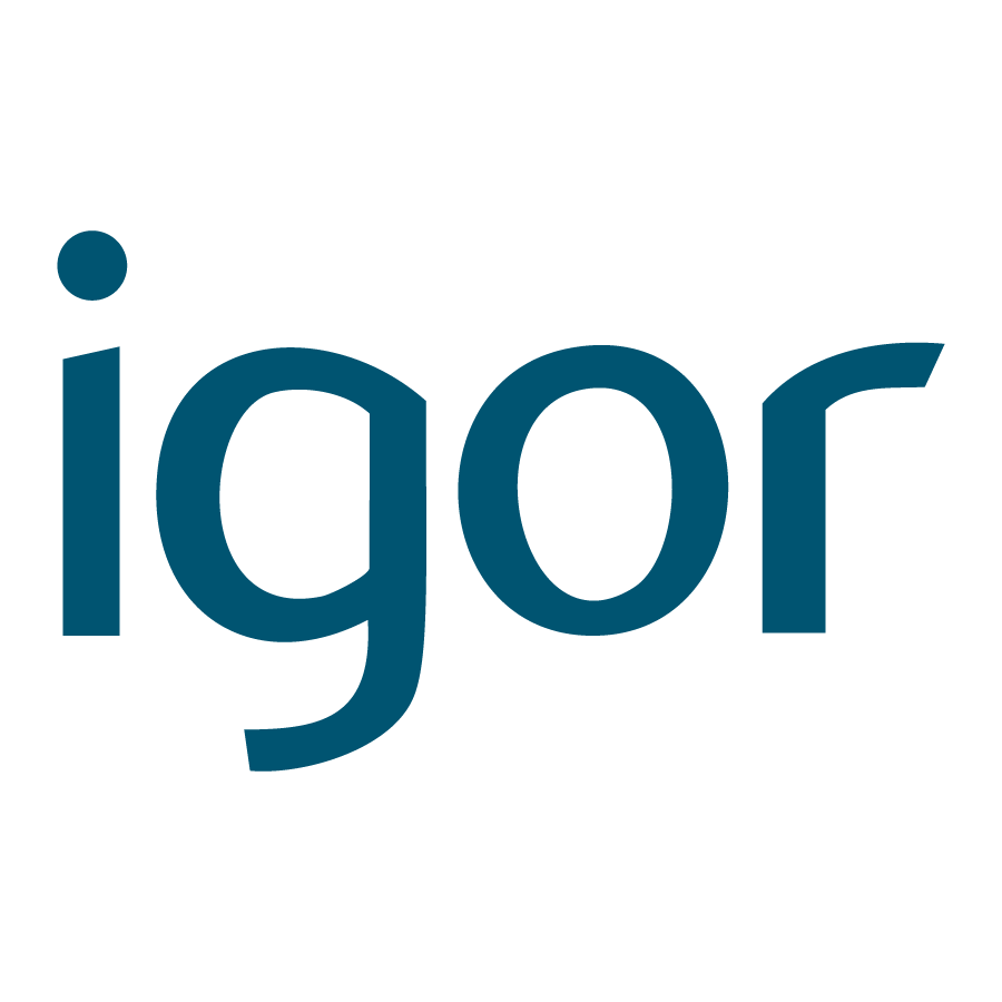 Igor para Niño