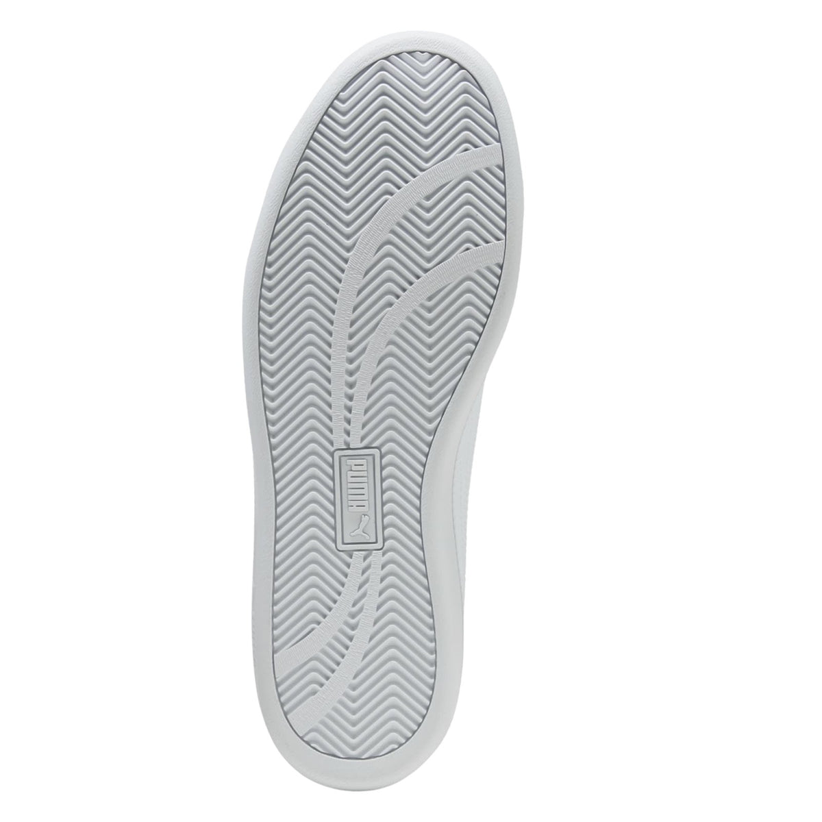 Tenis PUMA Puma Up Color Blanco Para Hombre