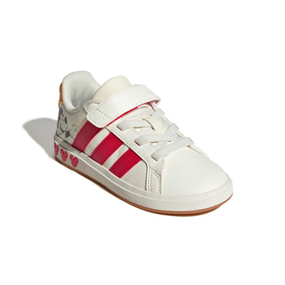 TENIS NIÑO GRAND COURT MICKEY EL K