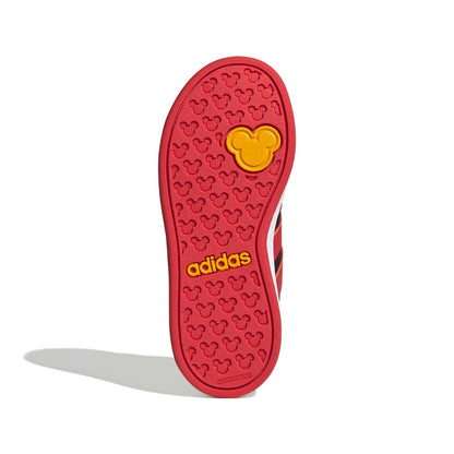 TENIS NIÑO GRAND COURT MICKEY EL K