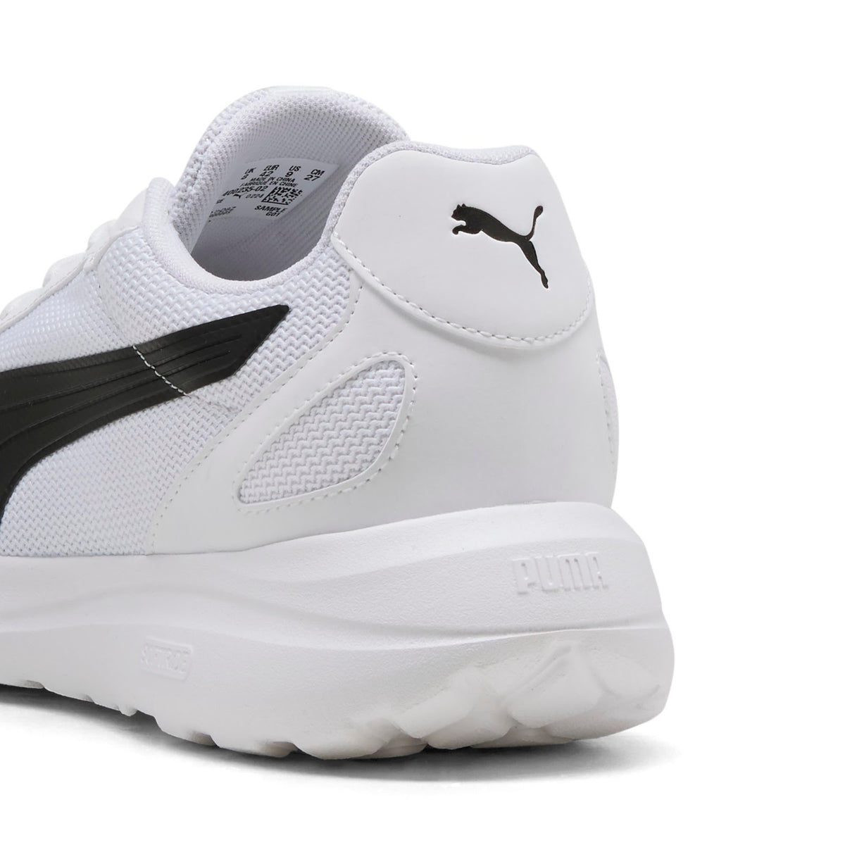 TENIS HOMBRE SOFTRIDE COSMIC LT