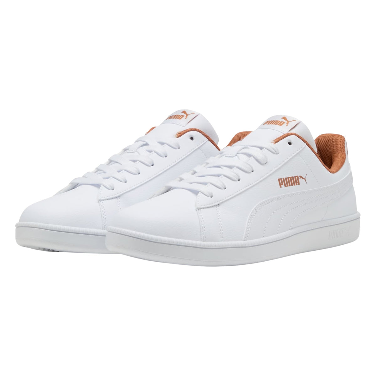 Tenis PUMA Puma Up Color Blanco Para Hombre