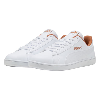 Tenis PUMA Puma Up Color Blanco Para Hombre