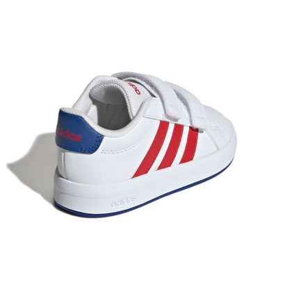 TENIS NIÑO GRAND COURT 3.0 CF I