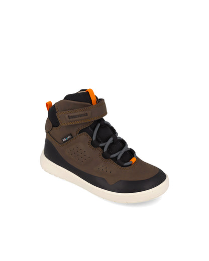 BOTIN NIÑO URBAN AGUJETA CRUZADA