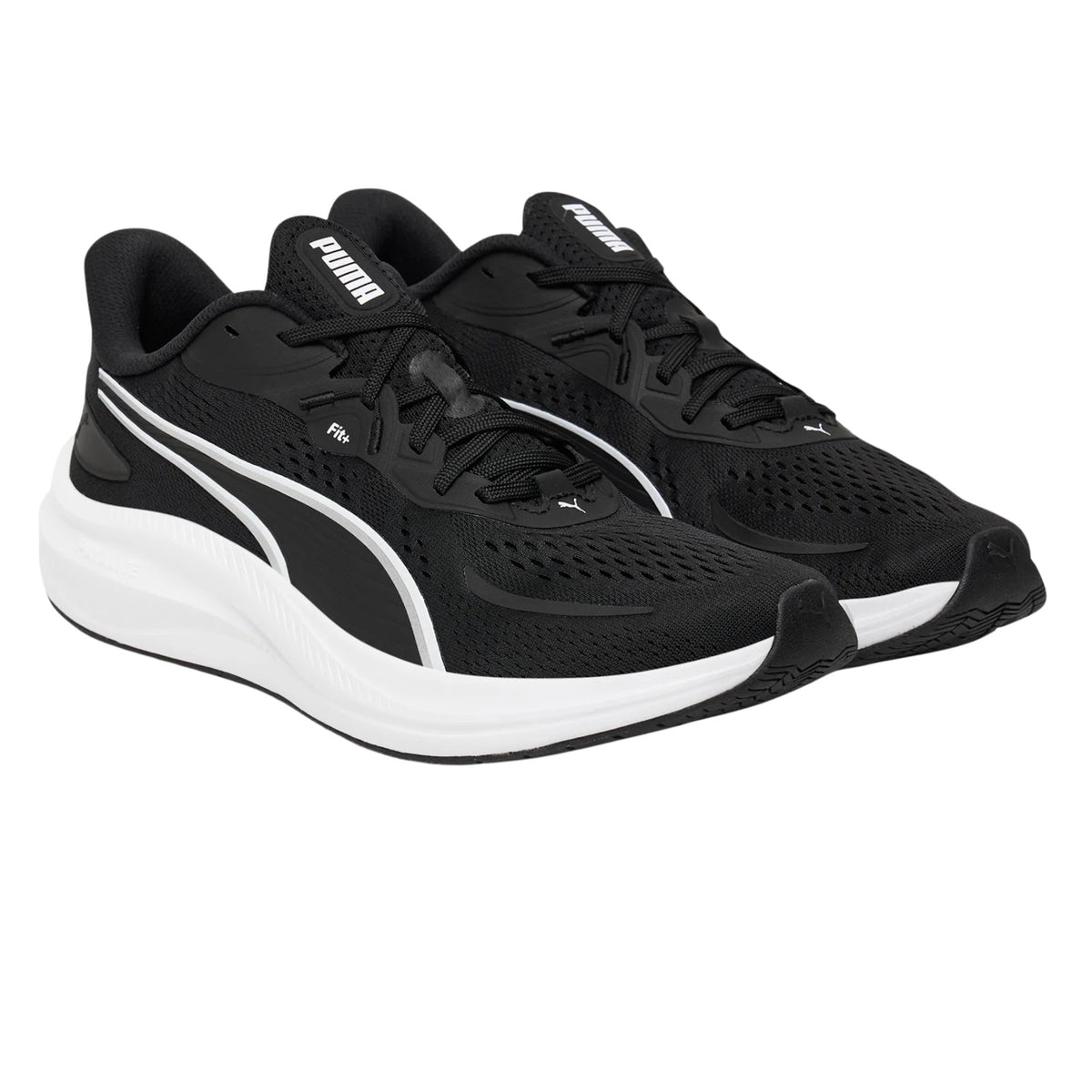 Tenis PUMA Skyrocket Lite 2 Color Negro Para Hombre