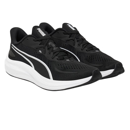 Tenis PUMA Skyrocket Lite 2 Color Negro Para Hombre