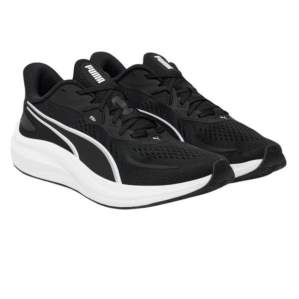 Tenis PUMA Skyrocket Lite 2 Color Negro Para Hombre