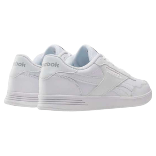 Tenis Court Advance Rebook Blancos Hombre