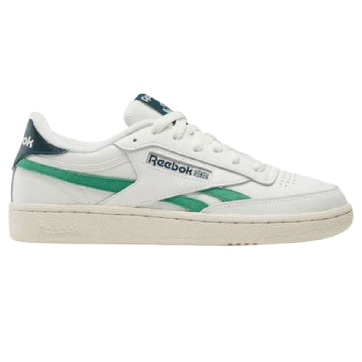 Tenis Reebok Tenis Club C Revenge color Blanco Unisex
